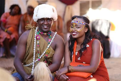 dating kenyan culture and traditions